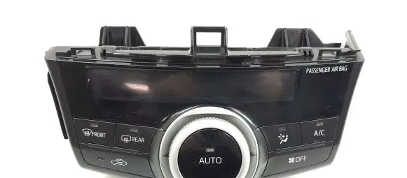 Toyota Prius+ (ZVW40) Climate control unit 5590047160 M3170