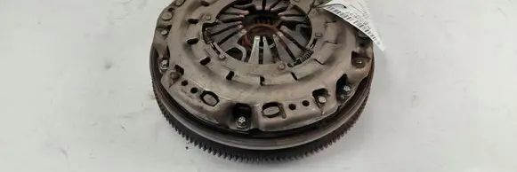 Mercedes-Benz C W203 Clutch set kit A0202507601