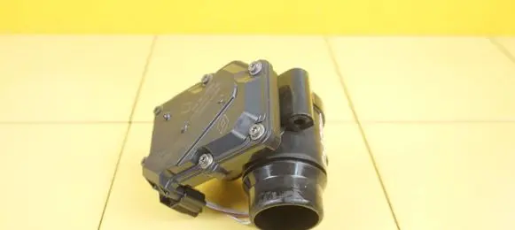 Mercedes-Benz Vito Viano W447 Throttle body valve H8201061908 622951