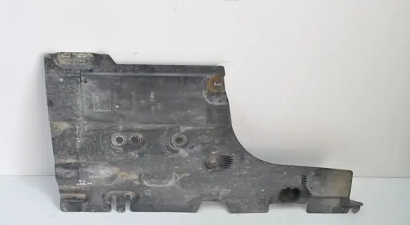 Dacia Sandero III Pickup box liner 748A23354R