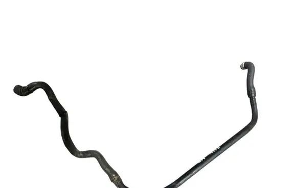 Mercedes-Benz E W211 Engine coolant pipe/hose A2115000372 2115000372