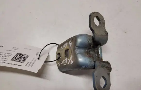 Renault Scenic II - Grand scenic II Rear door upper hinge