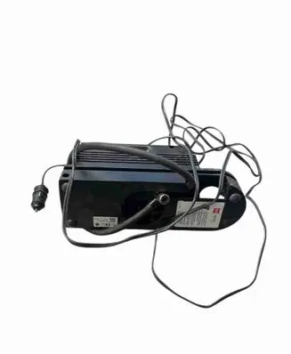 Jeep Grand Cherokee Air suspension compressor/pump 71779304