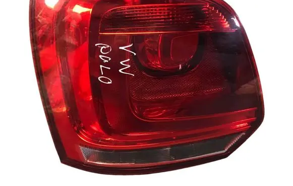 Tail light part