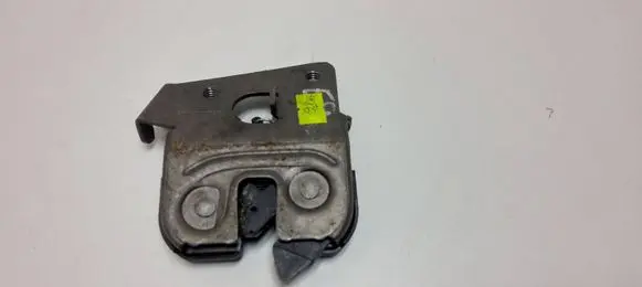 BMW 5 E60 E61 Seat back rest lock catch 7112863