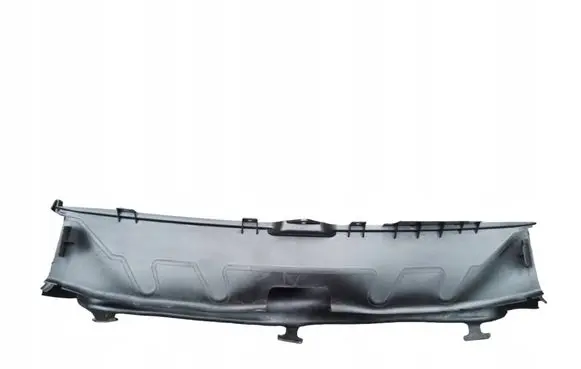 Ford Focus Intercooler air guide/duct channel JX7B8312A