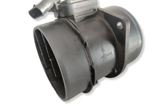 Mercedes-Benz E W212 Mass air flow meter A6510900048 5WK97017 018013081