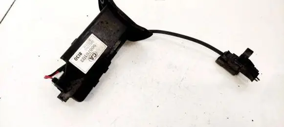 Chevrolet Captiva Central locking motor 96876103 8I30