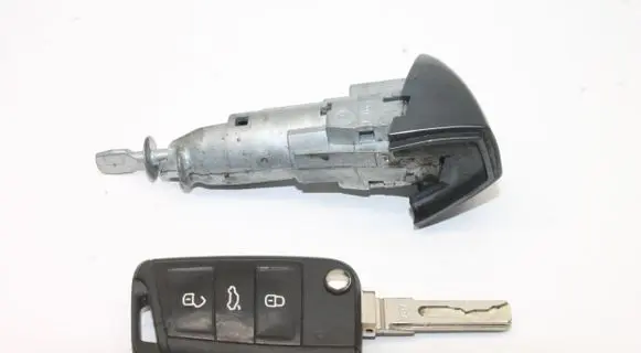 Skoda Octavia Mk3 (5E) Ignition lock