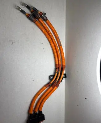 Porsche Cayenne (92A) Other wiring loom 7p5971013b