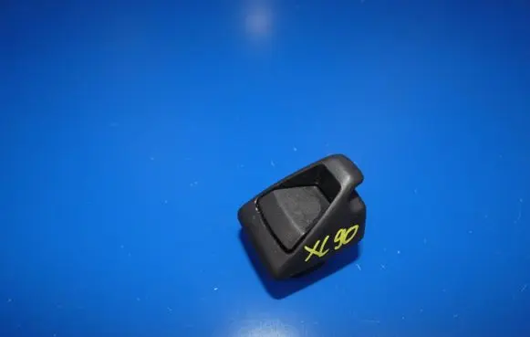 Volvo XC90 Sun visor