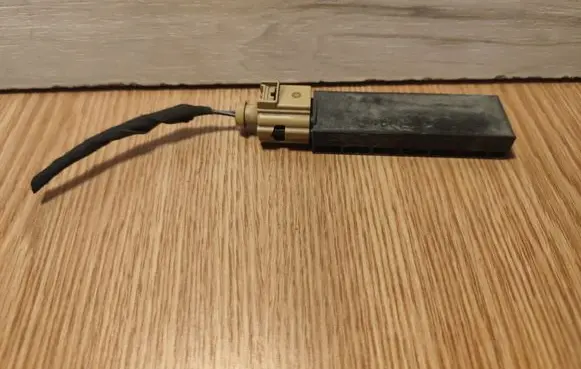 Volkswagen Golf VI Aerial antenna amplifier 5K0962131 5FA17166920