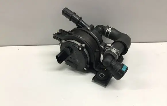 Hyundai Ioniq 5 Electric auxiliary coolant/water pump 20230306 36900