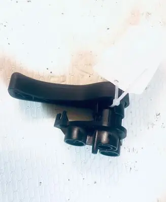 KIA Ceed Engine bonnet (hood) release handle