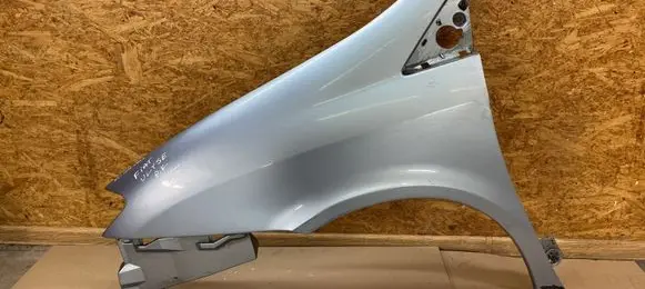 Fiat Ulysse Fender