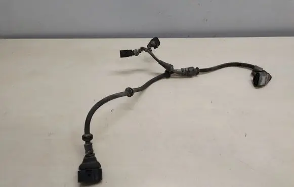 Porsche Cayenne (92A) Rear ABS sensor wiring 7P0971279B