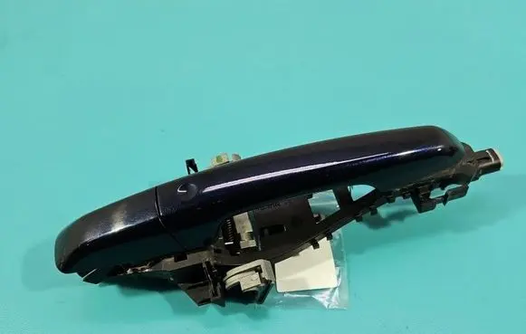 Jaguar F-Pace Rear door exterior handle BJ32224N02 IMPRK1577710