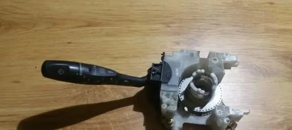 Mitsubishi Galant Wiper control stalk
