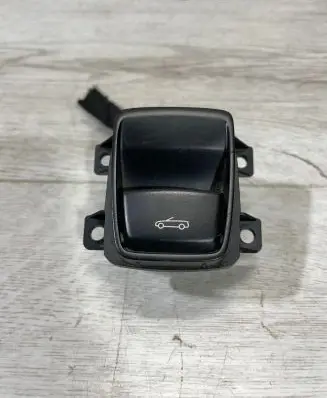 BMW 4 F32 F33 Sunroof switch 9388803 321336021 69388803