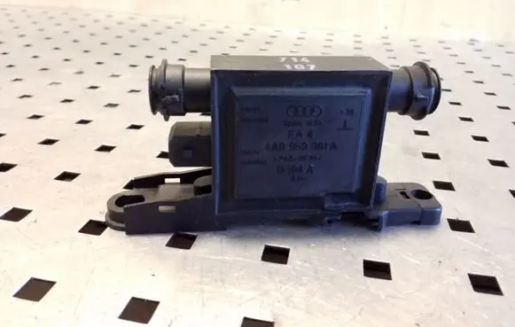 Door central lock control unit/module