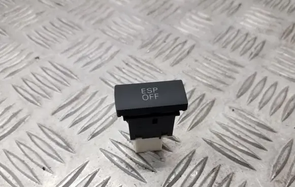 ESP (stability program) switch