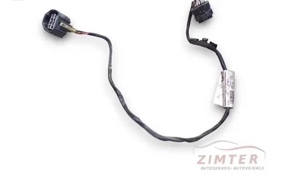 Jaguar XF X250 Other wiring loom 9X2314407BC