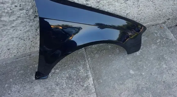 Audi A3 S3 8P Fender LZ5J