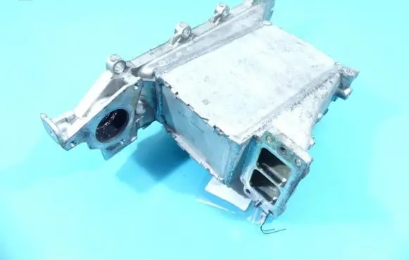 Skoda Octavia Mk3 (5E) Intake manifold 04L129766AL IMPRK1322001