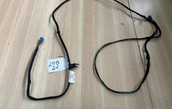 Ford Transit VII Aerial GPS antenna KK3T18812EB