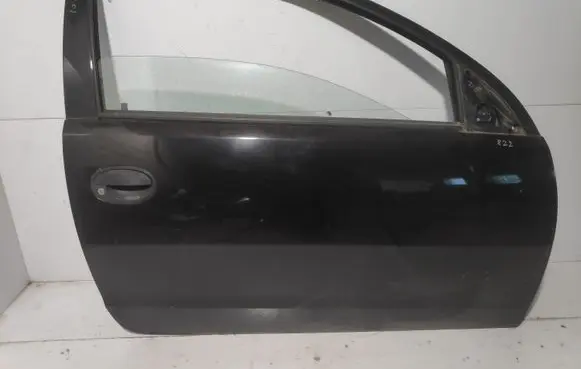 Opel Corsa C Door (2 Door Coupe) 