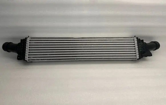 Audi A6 S6 C7 4G Intercooler radiator 8K0145805P