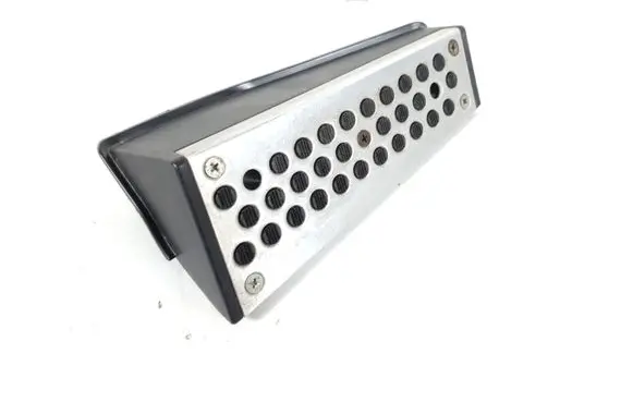 Nissan 350Z Foot rest pad/dead pedal 67840-CD401