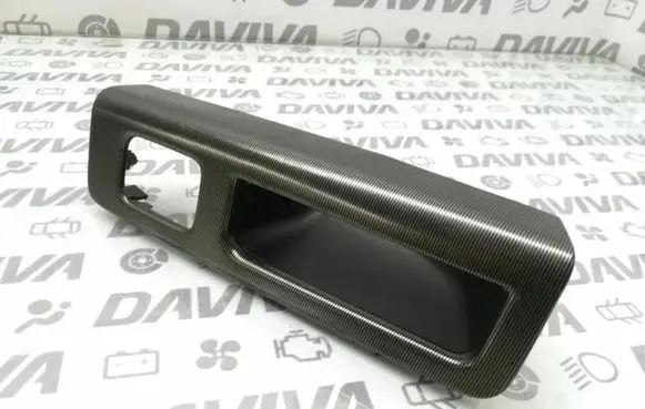 Volvo S40 Electric window control switch 3663813