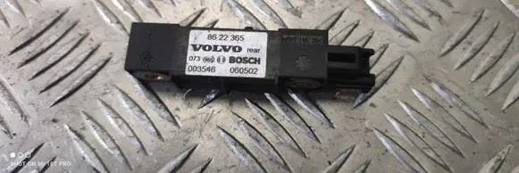 Volvo S60 Airbag deployment crash/impact sensor 8622365