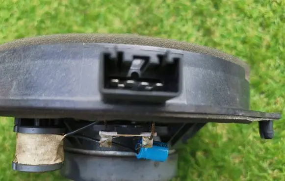 Ford Galaxy Front door speaker 6M2T18808FB 8H6274