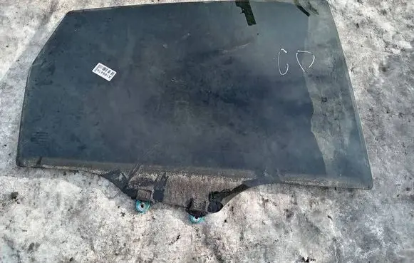 Honda CR-V Rear door window glass AS3 43R-006723