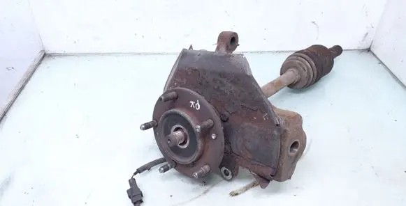 KIA Sorento Front wheel hub spindle knuckle 