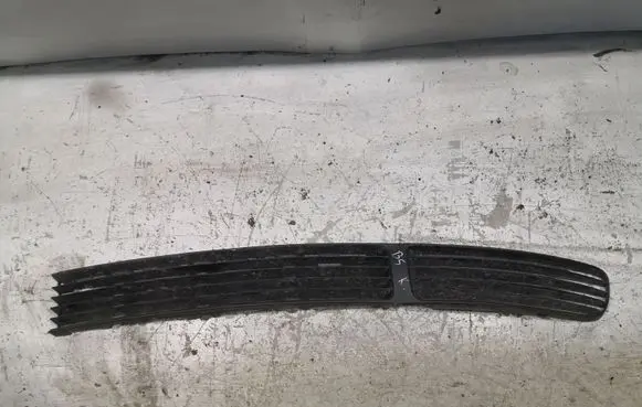 Volkswagen PASSAT B5 Front bumper lower grill 3B0853677A