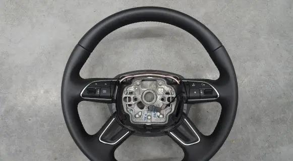 Audi A6 C7 Steering wheel 4G0419091M