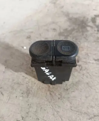 Ford Galaxy Air circulation switch 0F0133333