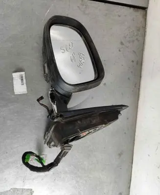 Volvo S60 Front door electric wing mirror 31297955