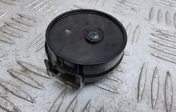 Rain sensor