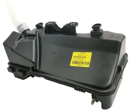 Volkswagen ID.3 Windshield washer fluid reservoir/tank 1EA955448B