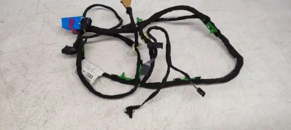 Audi A6 S6 C6 4F Front door wiring loom 4F1971035A