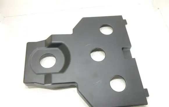Audi A4 S4 B9 Spare wheel section trim 8W0012116B
