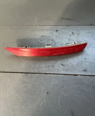 Subaru Forester SH Rear tail light reflector 32303r