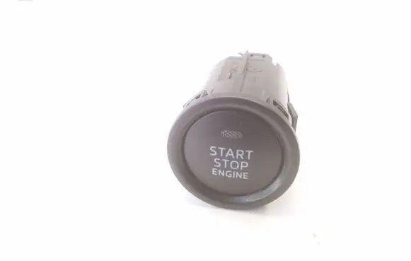 Mazda CX-5 Engine start stop button switch BJS7663S0