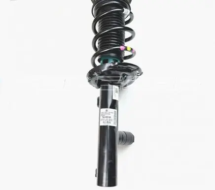 Volkswagen Golf VIII Front shock absorber/damper 5WA413032AA 5WA411105 5Q0412331E