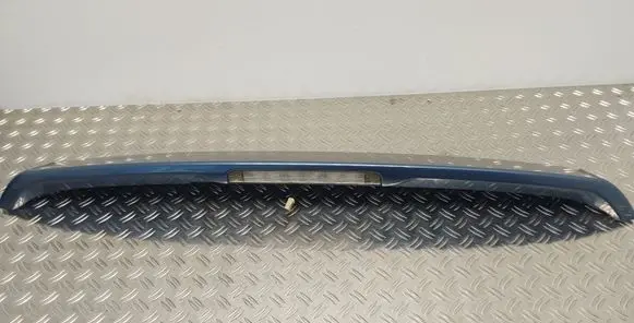 Toyota RAV 4 (XA30) Tailgate/trunk spoiler 7608542040