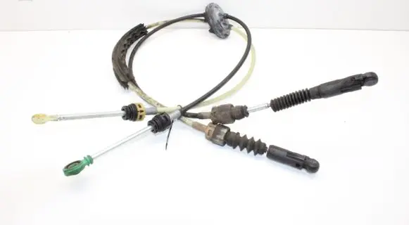Volkswagen Crafter Gear shift cable linkage 